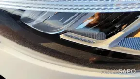 Mercedes-Benz Classe A de 2023