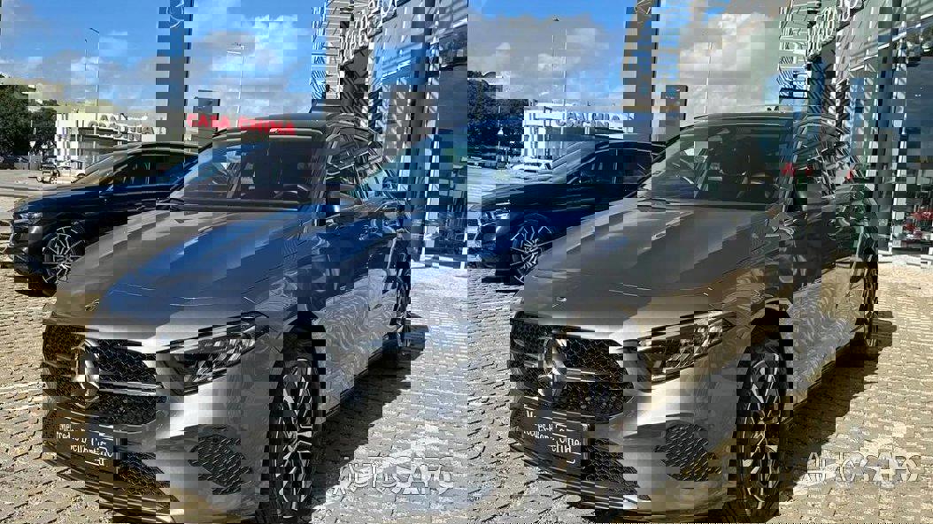 Mercedes-Benz Classe A de 2023