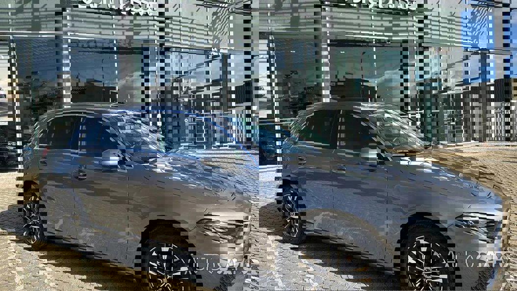 Mercedes-Benz Classe A de 2023