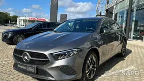 Mercedes-Benz Classe A de 2023
