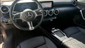 Mercedes-Benz Classe A de 2023