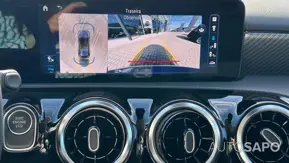 Mercedes-Benz Classe A de 2023