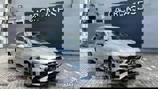 Mercedes-Benz Classe A de 2023