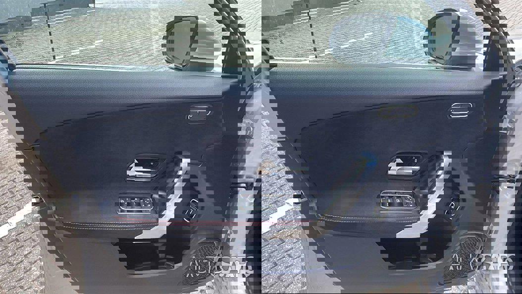 Mercedes-Benz Classe A de 2023