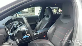 Mercedes-Benz Classe A de 2023