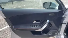 Mercedes-Benz Classe A de 2023