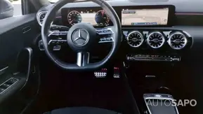 Mercedes-Benz Classe A de 2023