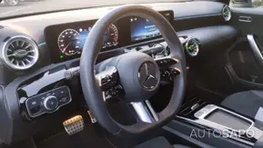 Mercedes-Benz Classe A de 2023