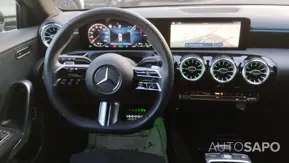 Mercedes-Benz Classe A de 2023
