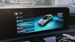Mercedes-Benz Classe A de 2023