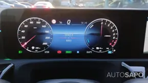 Mercedes-Benz Classe A de 2023