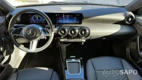 Mercedes-Benz Classe A de 2023
