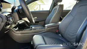 Mercedes-Benz Classe A de 2023