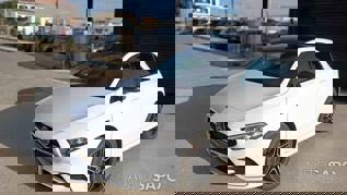 Mercedes-Benz Classe A de 2020