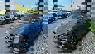 Mercedes-Benz Classe C de 2024