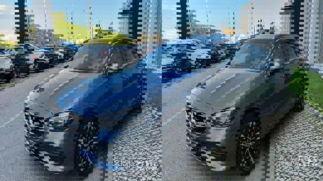 Mercedes-Benz Classe C de 2024