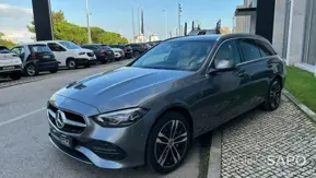Mercedes-Benz Classe C de 2024