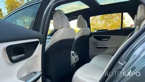 Mercedes-Benz Classe C de 2024
