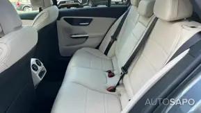 Mercedes-Benz Classe C de 2024