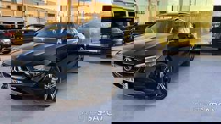 Mercedes-Benz Classe C de 2024
