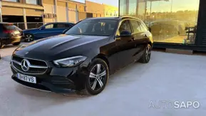 Mercedes-Benz Classe C de 2024