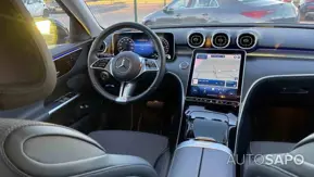 Mercedes-Benz Classe C de 2024