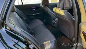 Mercedes-Benz Classe C de 2024