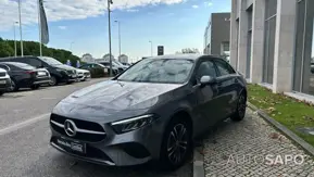 Mercedes-Benz Classe A de 2024