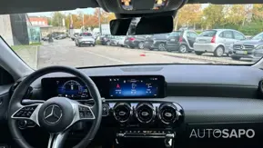 Mercedes-Benz Classe A de 2024