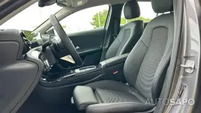 Mercedes-Benz Classe A de 2024
