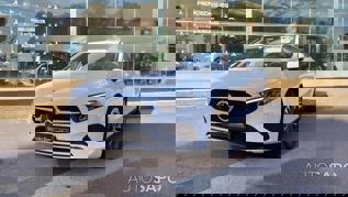 Mercedes-Benz Classe A de 2023