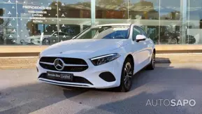 Mercedes-Benz Classe A de 2023