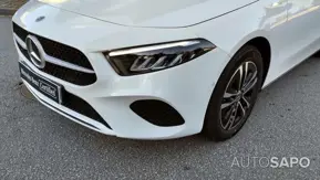 Mercedes-Benz Classe A de 2023
