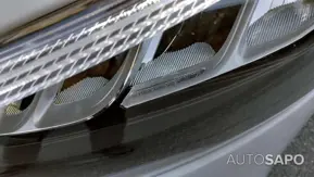 Mercedes-Benz Classe A de 2023