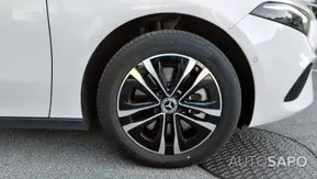 Mercedes-Benz Classe A de 2023