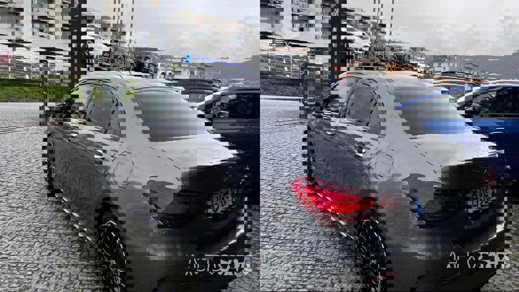 Mercedes-Benz Classe A de 2023