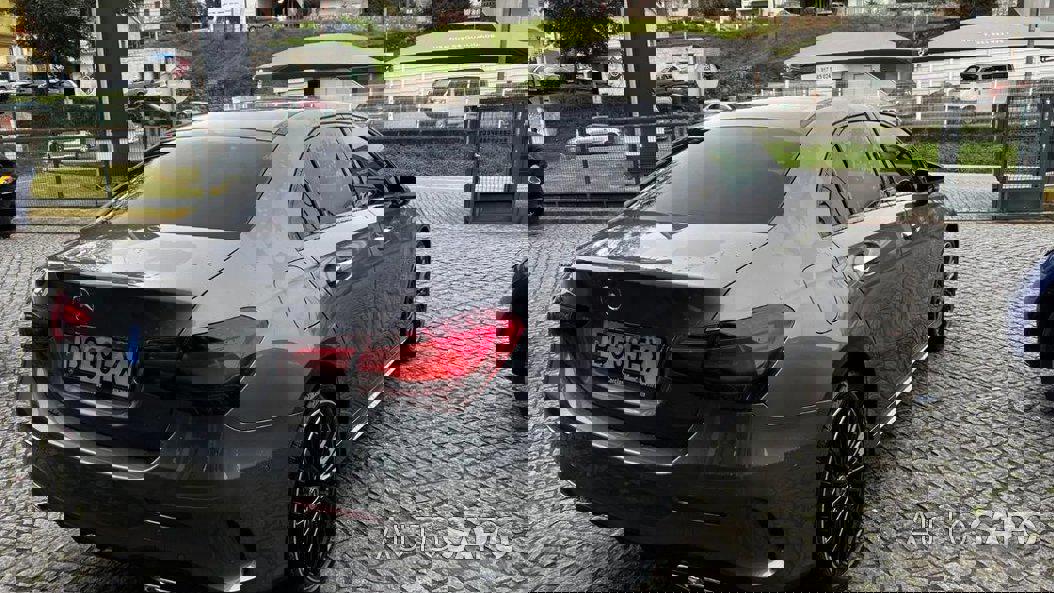 Mercedes-Benz Classe A de 2023