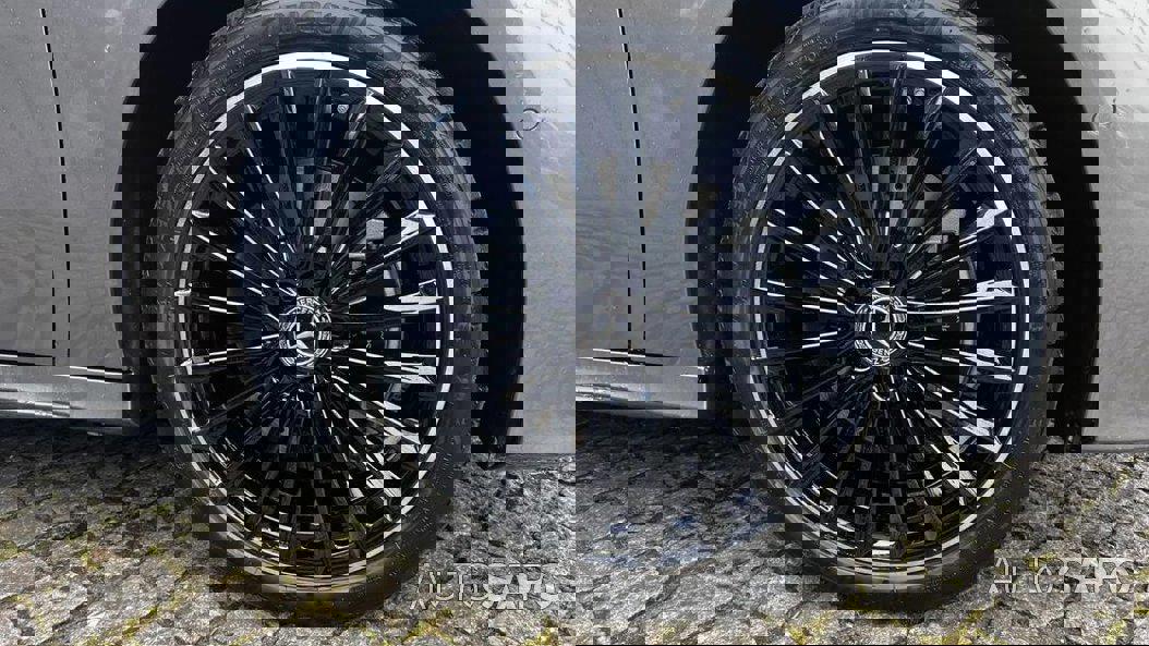 Mercedes-Benz Classe A de 2023