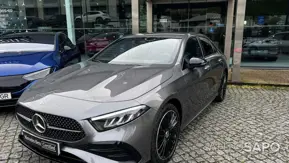 Mercedes-Benz Classe A de 2023