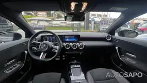 Mercedes-Benz Classe A de 2023