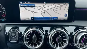 Mercedes-Benz Classe A de 2023