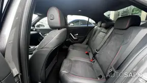 Mercedes-Benz Classe A de 2023