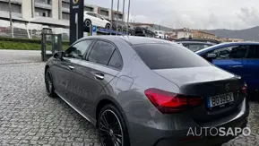 Mercedes-Benz Classe A de 2023