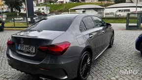 Mercedes-Benz Classe A de 2023