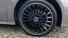 Mercedes-Benz Classe A de 2023