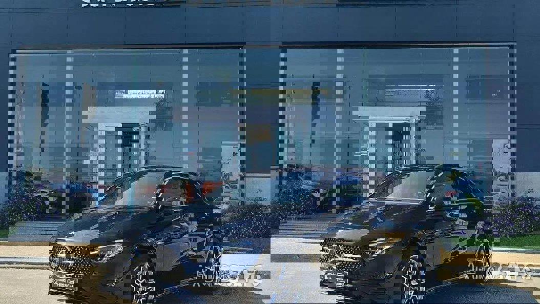 Mercedes-Benz Classe A de 2023