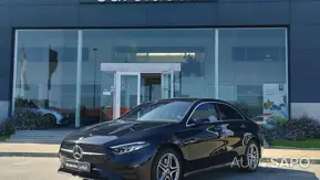 Mercedes-Benz Classe A de 2023