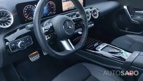 Mercedes-Benz Classe A de 2023
