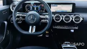 Mercedes-Benz Classe A de 2023