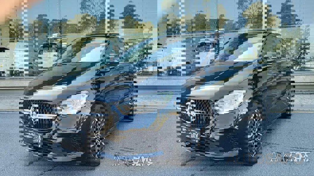 Mercedes-Benz Classe B de 2023